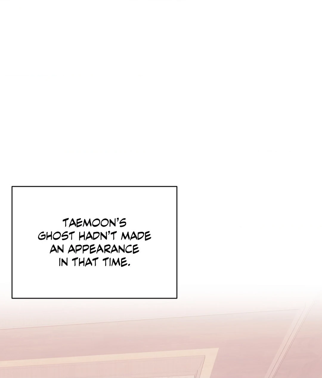 Amulet - Chapter 20 manhwa