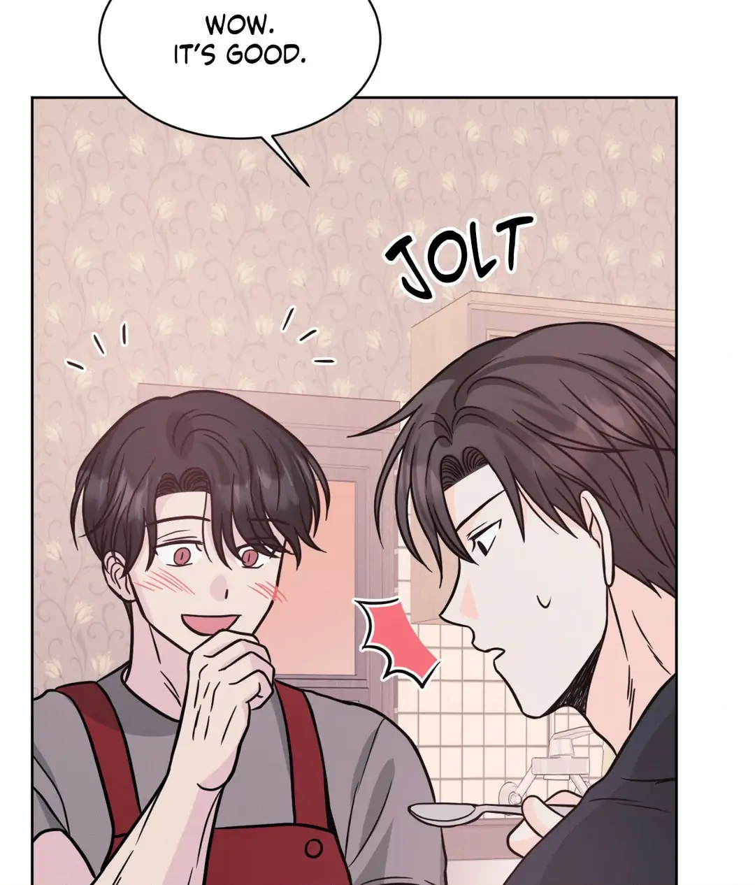 Amulet - Chapter 20 manhwa