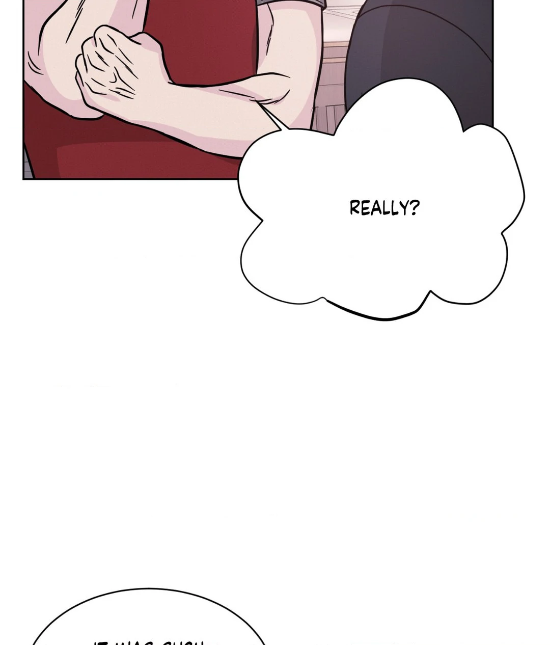 Amulet - Chapter 20 manhwa
