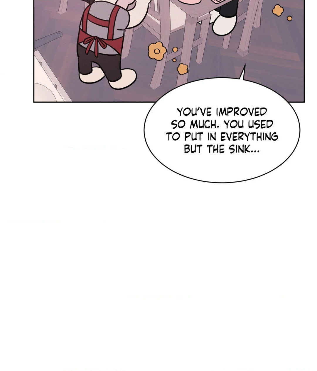 Amulet - Chapter 20 manhwa