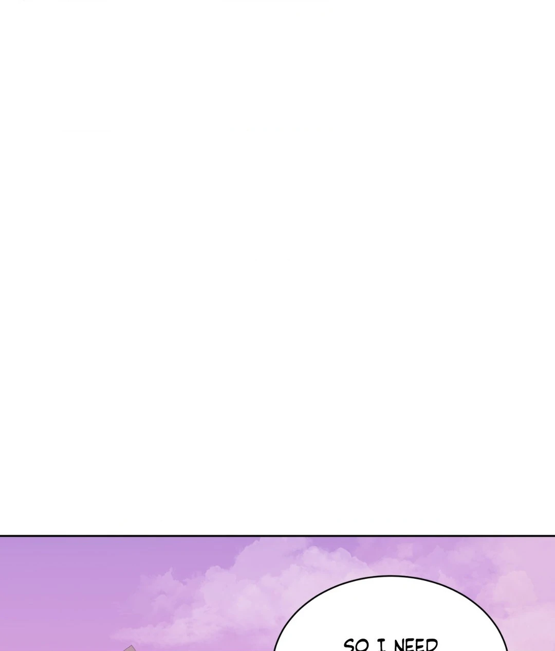 Amulet - Chapter 20 manhwa