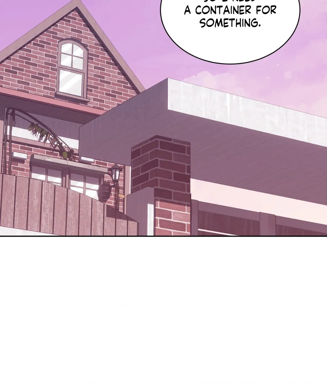 Amulet - Chapter 20 manhwa