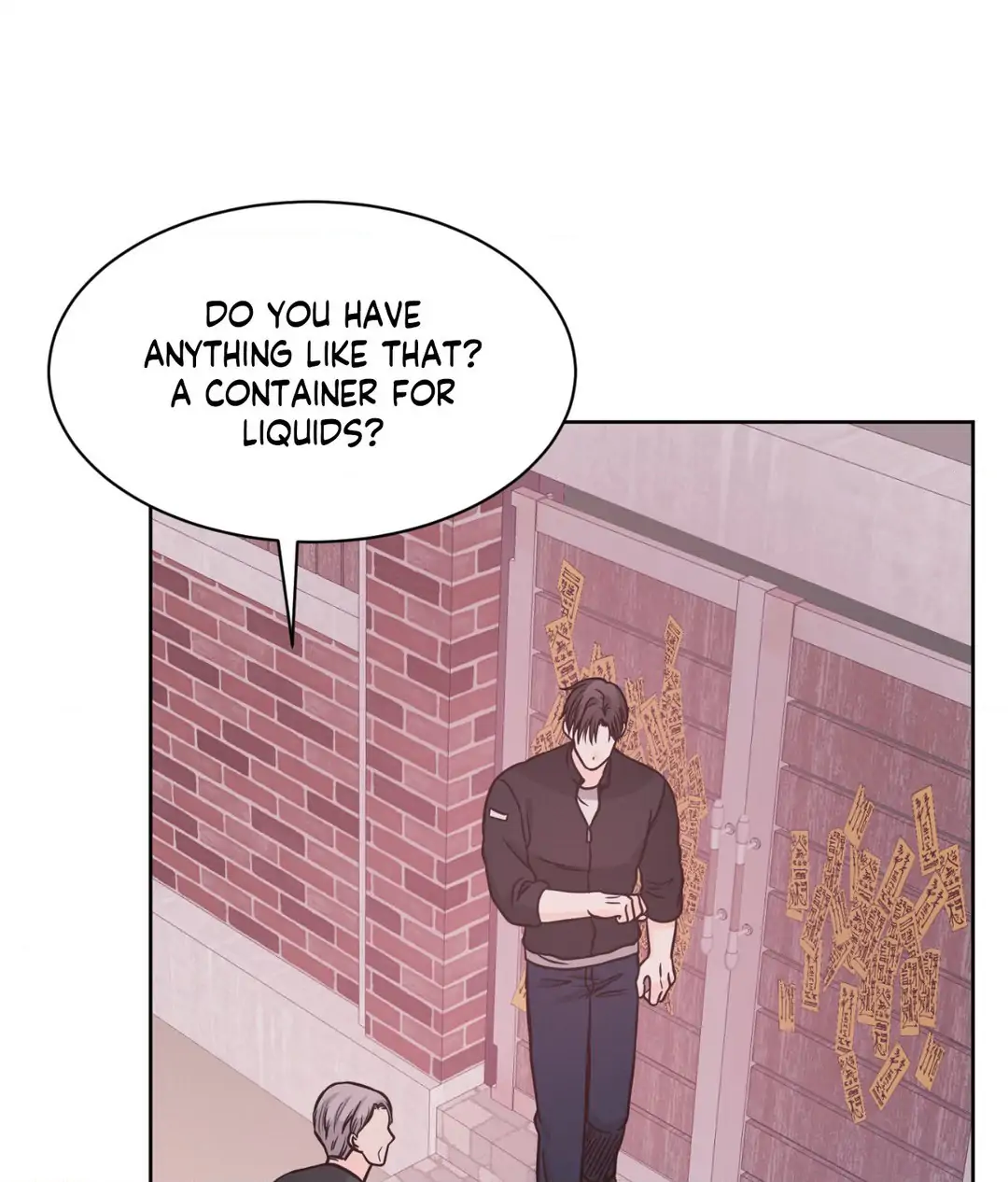 Amulet - Chapter 20 manhwa