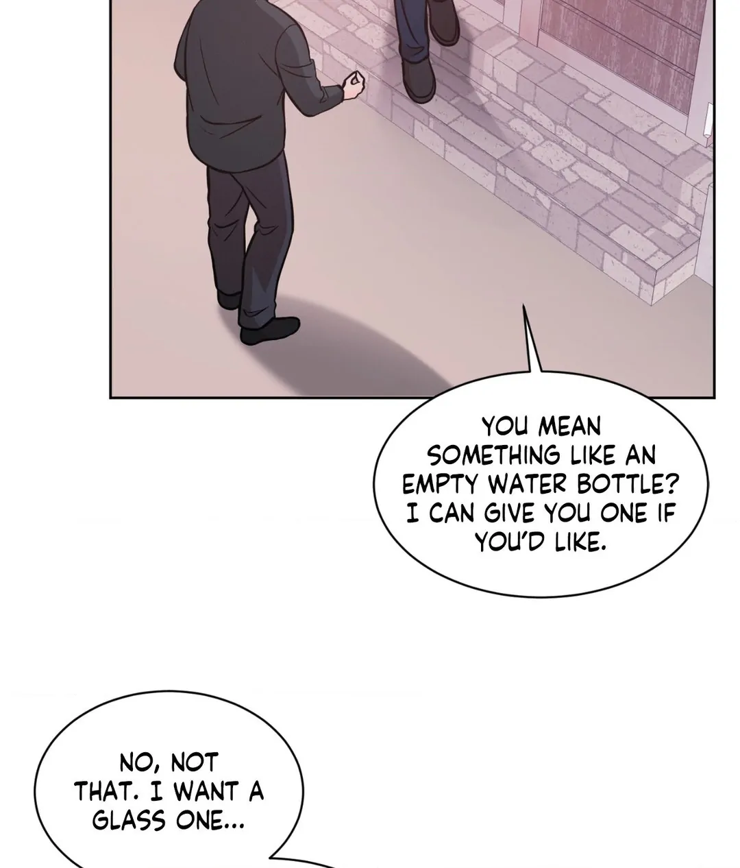 Amulet - Chapter 20 manhwa