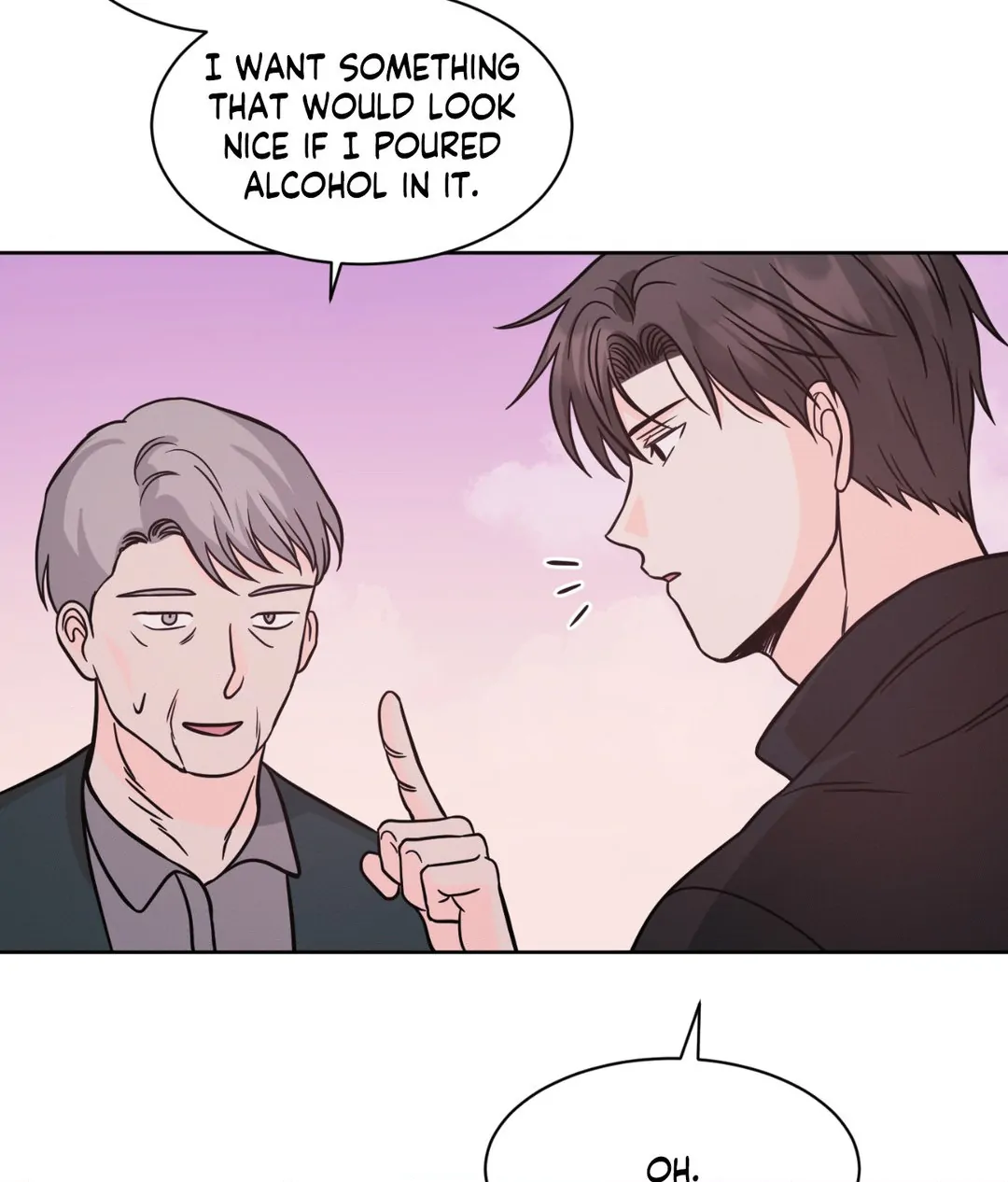 Amulet - Chapter 20 manhwa