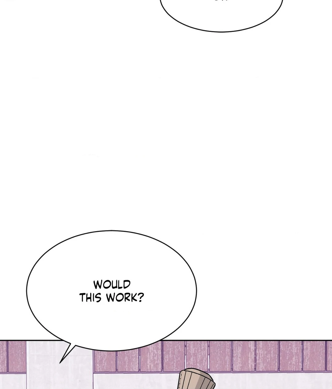 Amulet - Chapter 20 manhwa