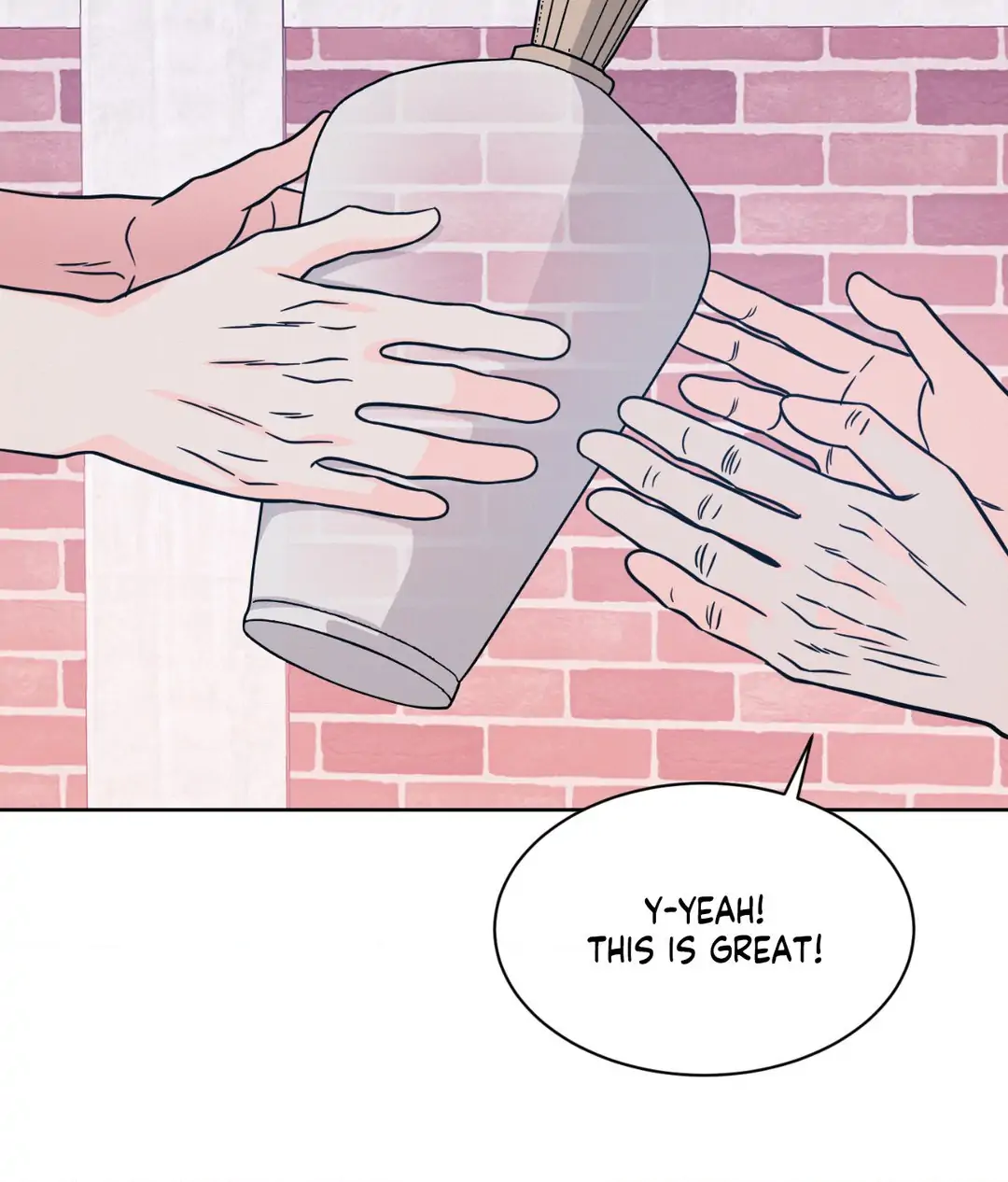 Amulet - Chapter 20 manhwa