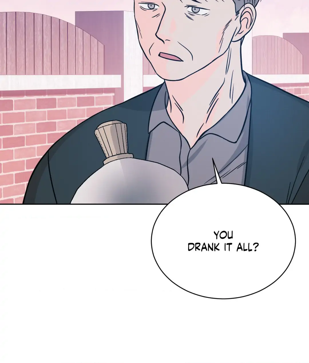 Amulet - Chapter 20 manhwa