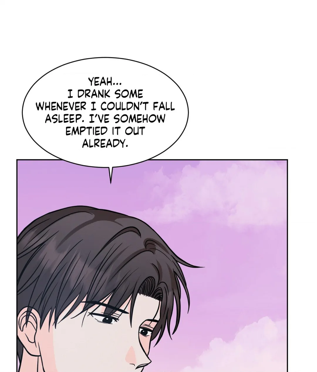 Amulet - Chapter 20 manhwa