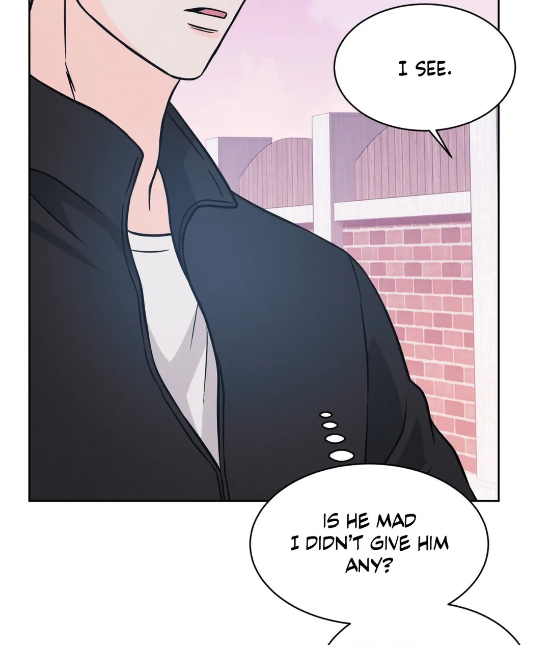 Amulet - Chapter 20 manhwa