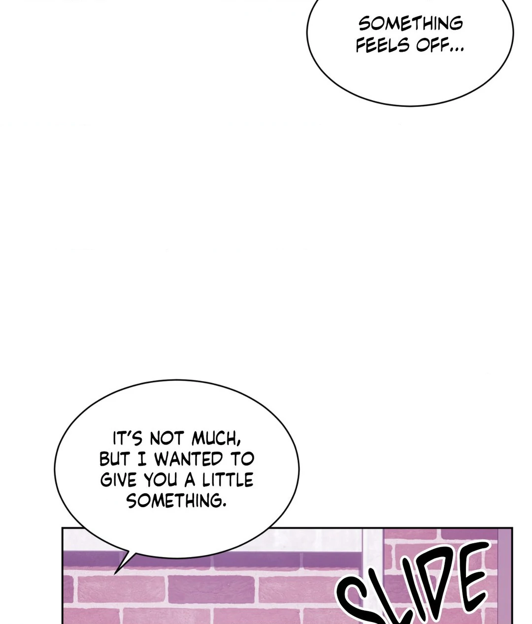 Amulet - Chapter 20 manhwa