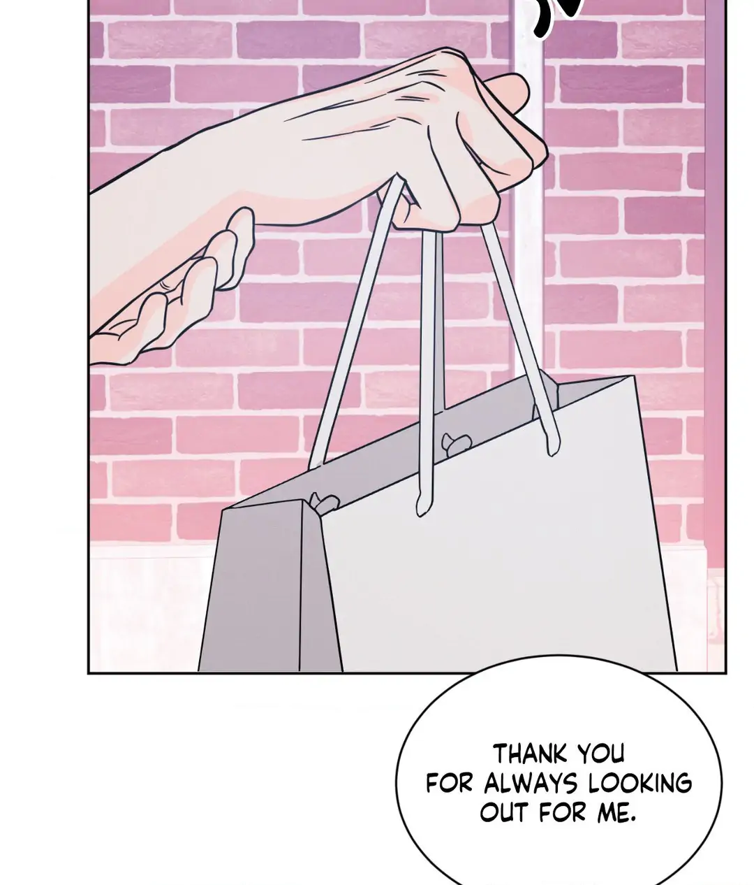 Amulet - Chapter 20 manhwa
