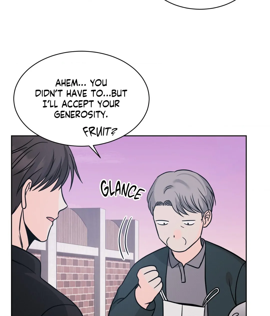 Amulet - Chapter 20 manhwa