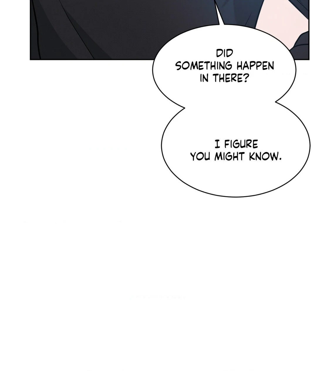Amulet - Chapter 20 manhwa