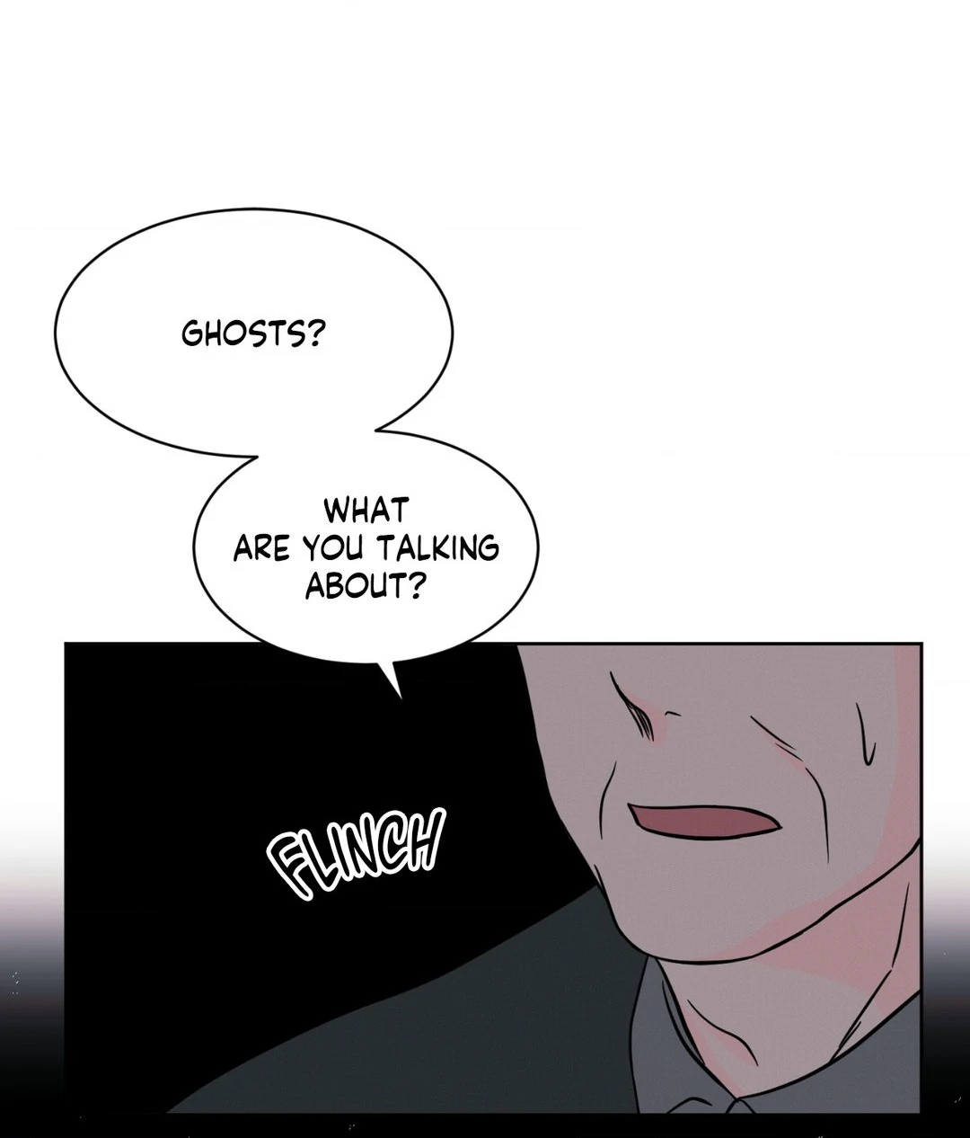 Amulet - Chapter 20 manhwa