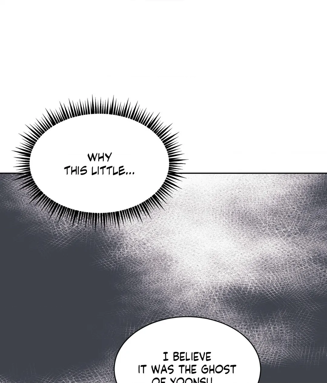 Amulet - Chapter 20 manhwa