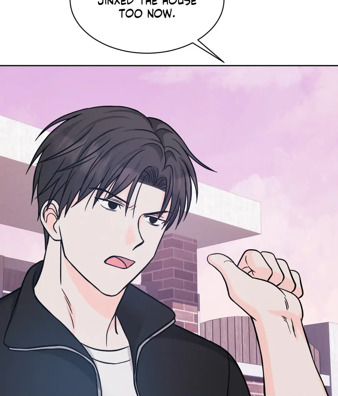 Amulet - Chapter 20 manhwa