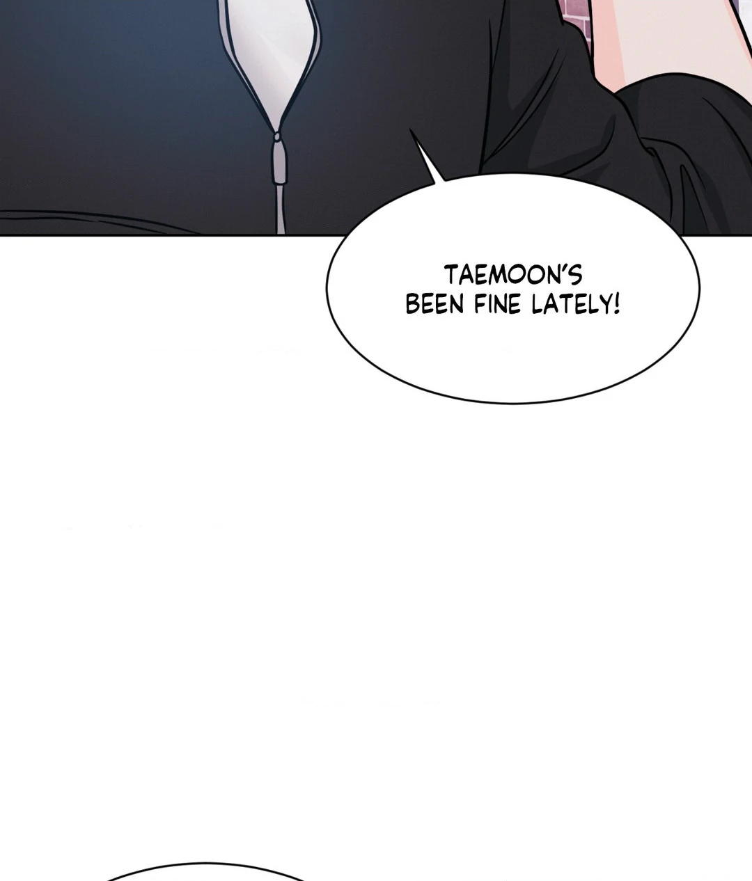 Amulet - Chapter 20 manhwa