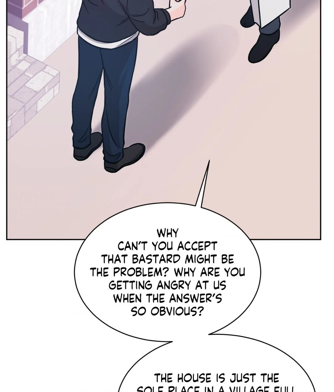 Amulet - Chapter 20 manhwa