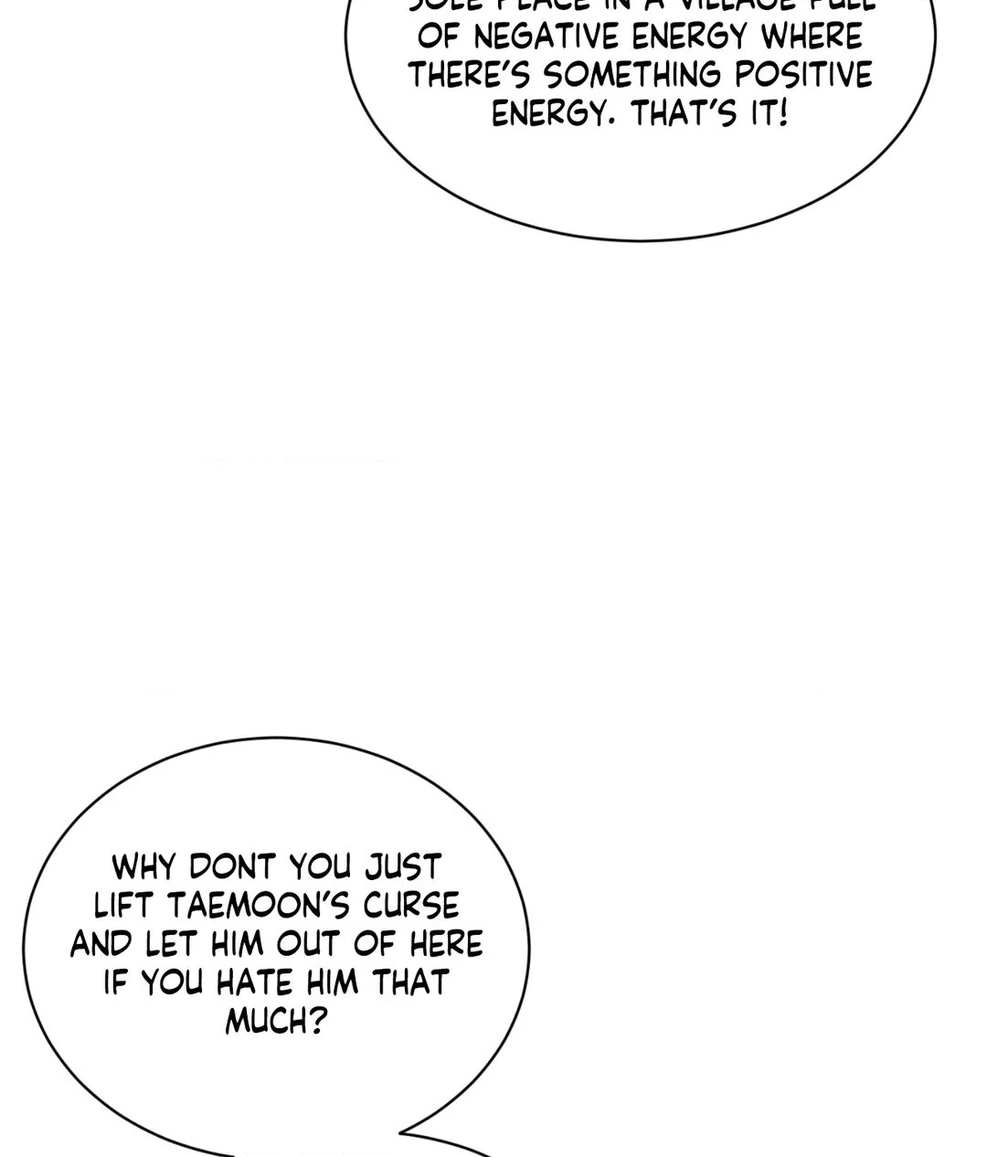 Amulet - Chapter 20 manhwa