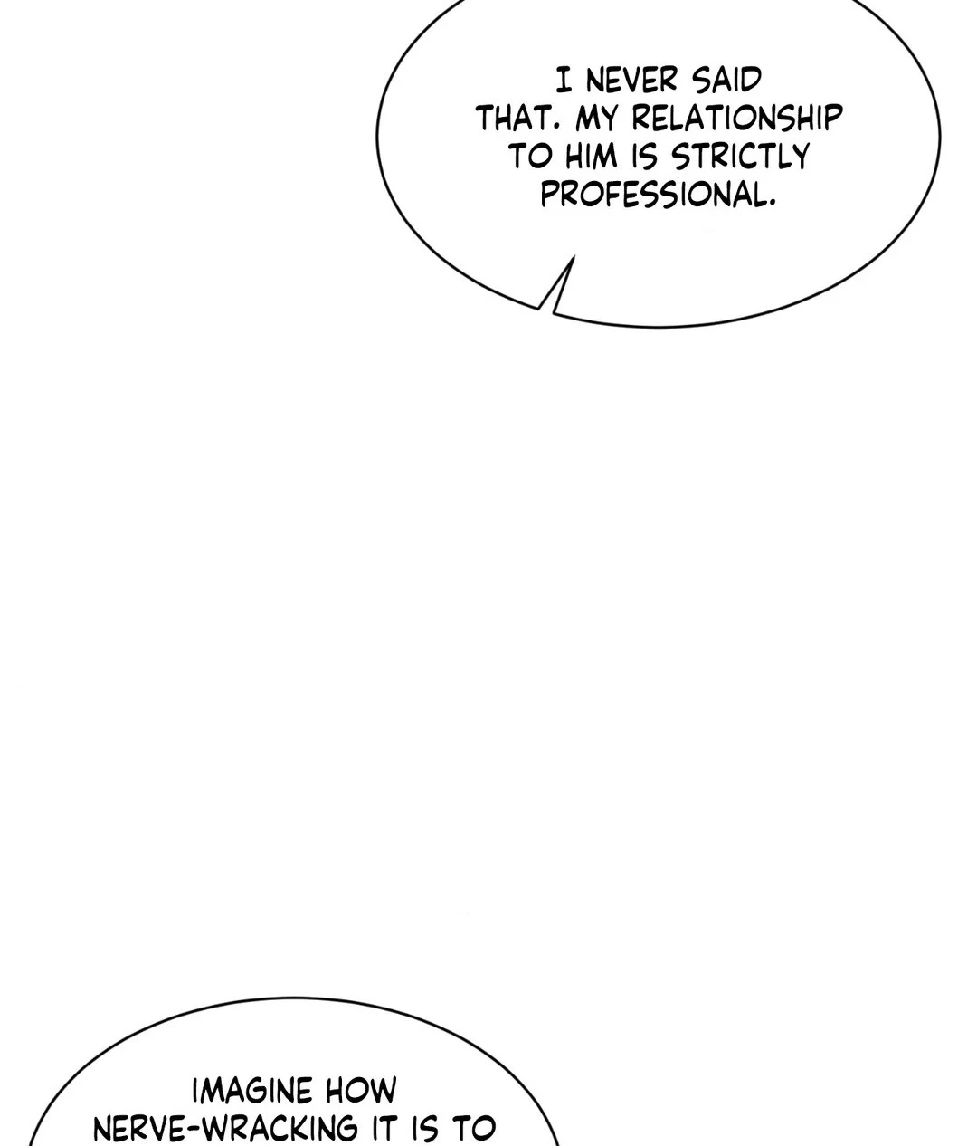Amulet - Chapter 20 manhwa