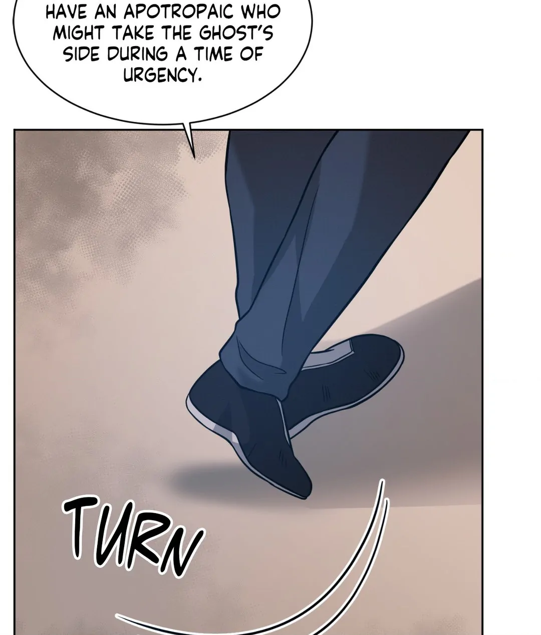 Amulet - Chapter 20 manhwa