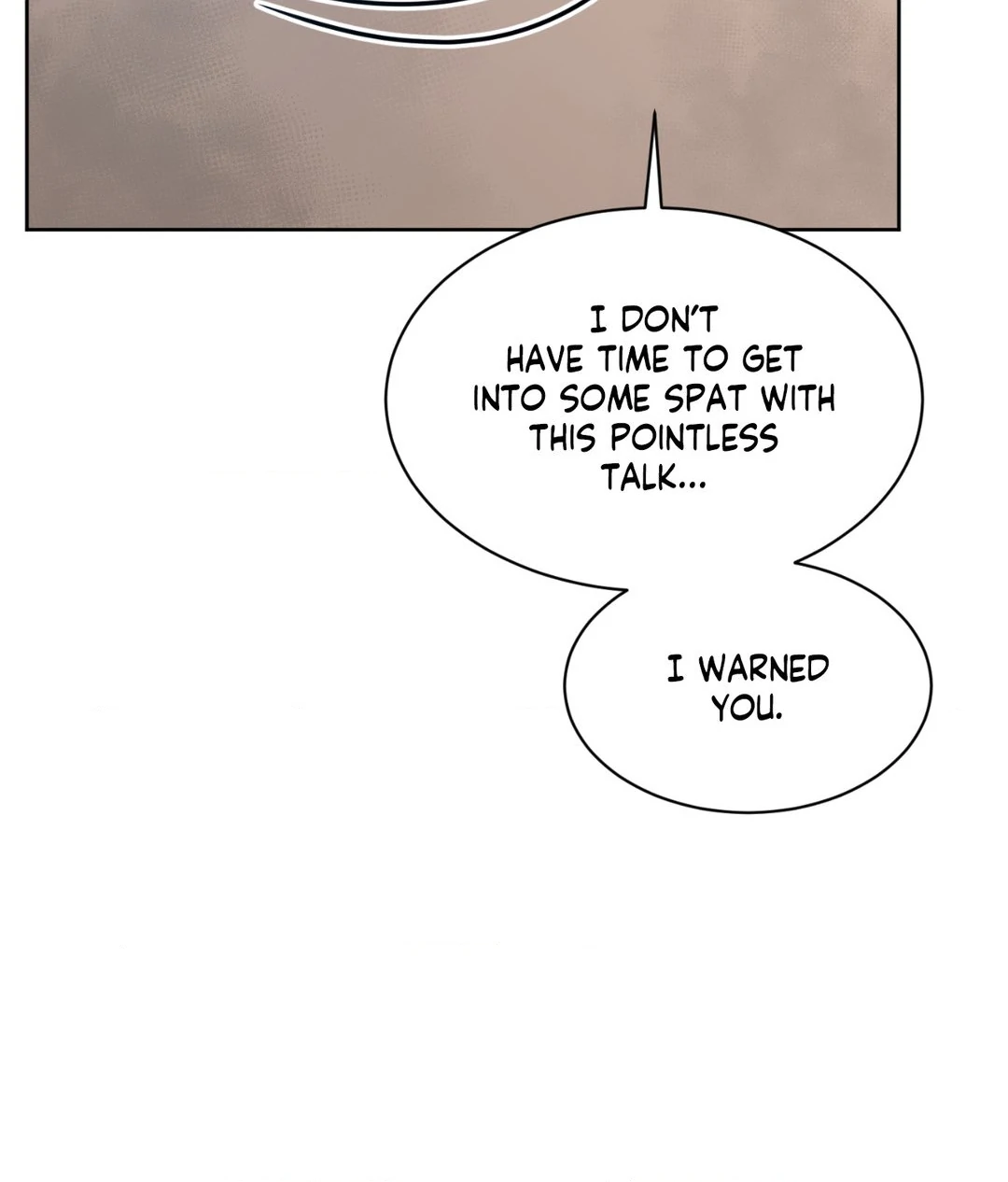 Amulet - Chapter 20 manhwa