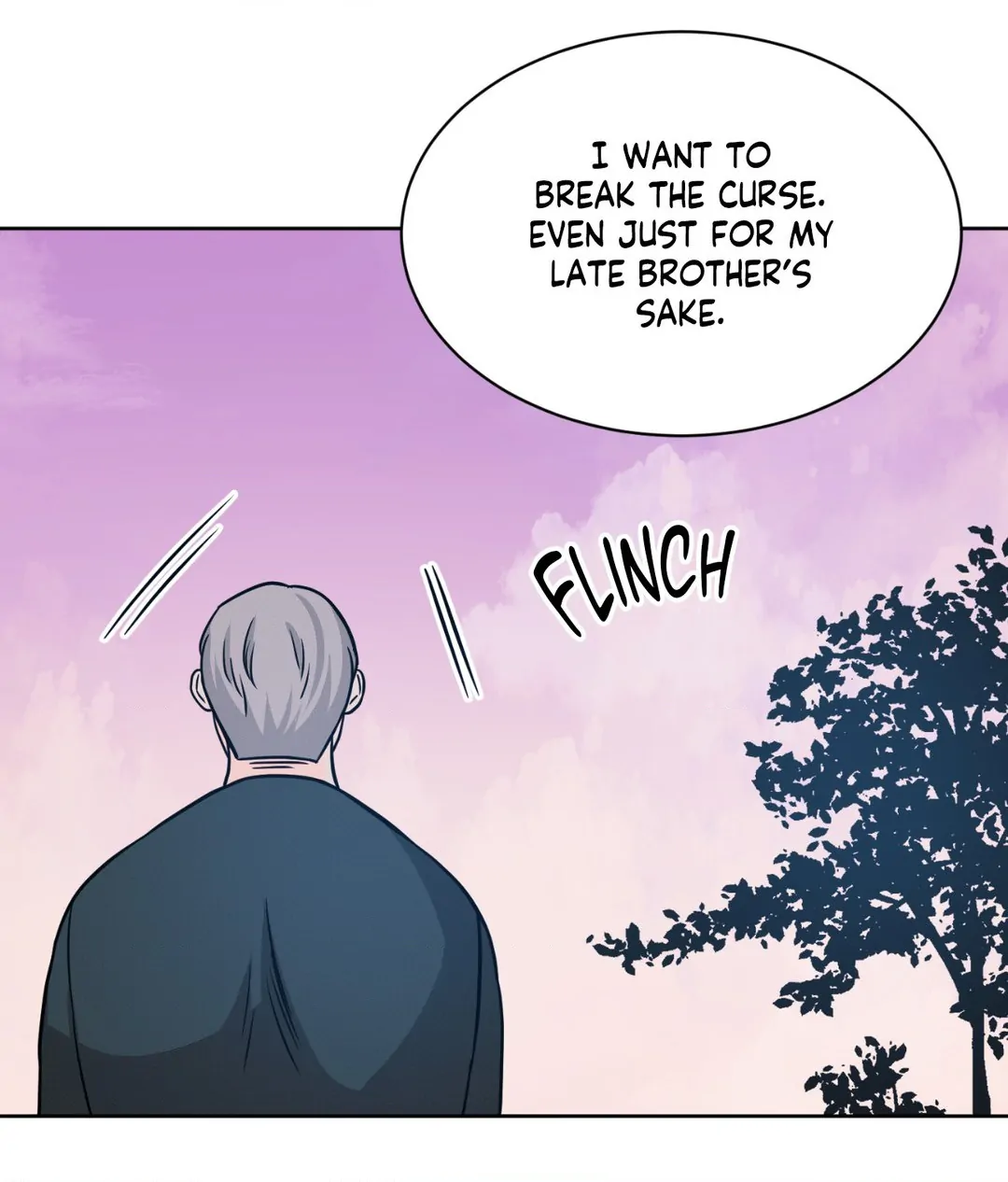 Amulet - Chapter 20 manhwa