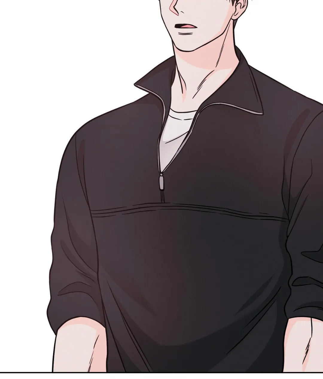 Amulet - Chapter 20 manhwa