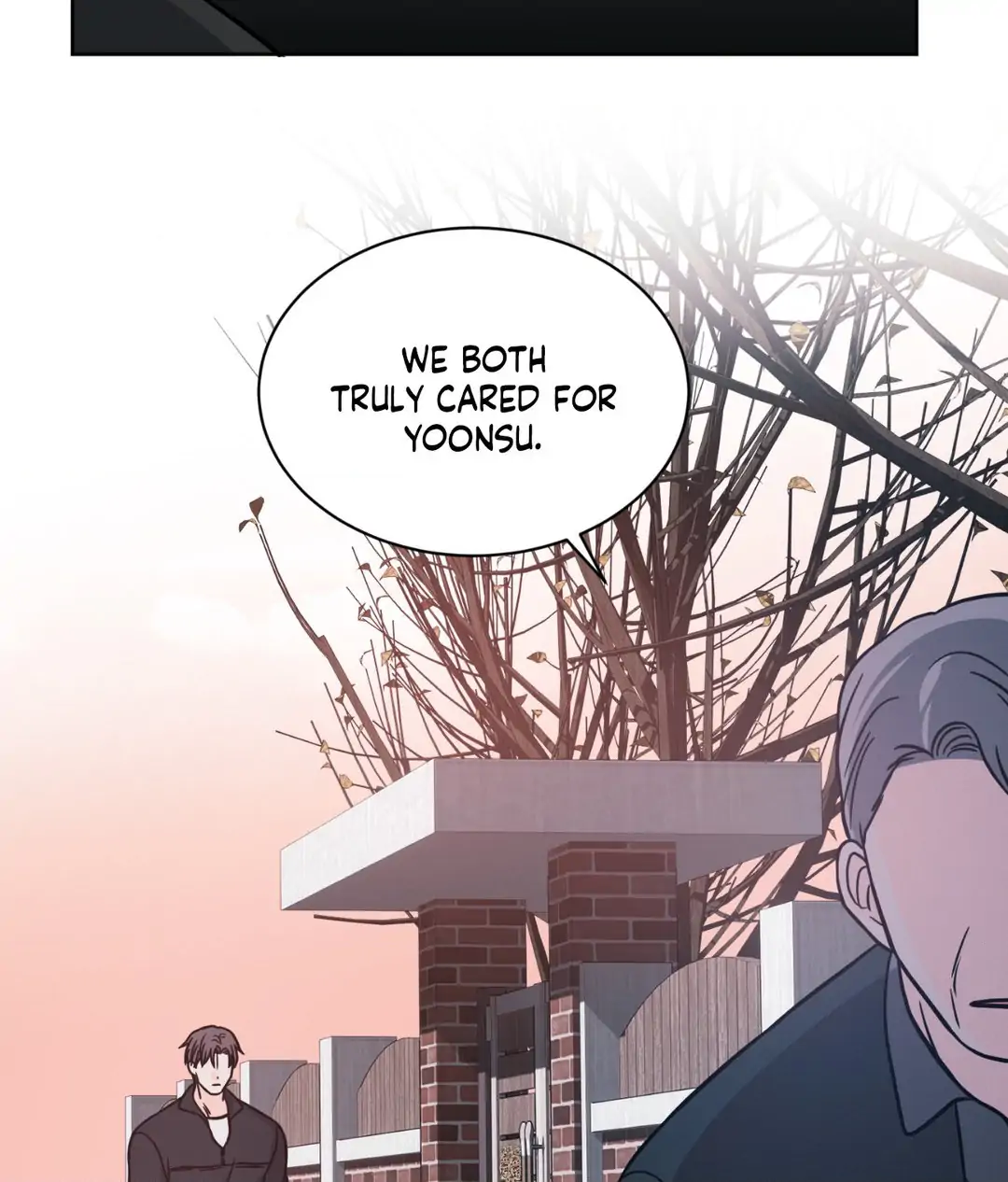 Amulet - Chapter 20 manhwa