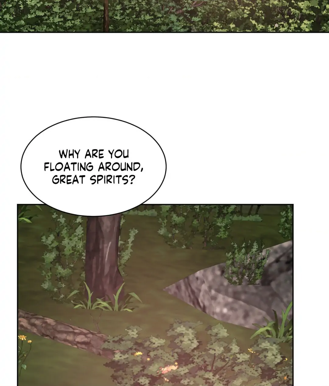 Amulet - Chapter 20 manhwa