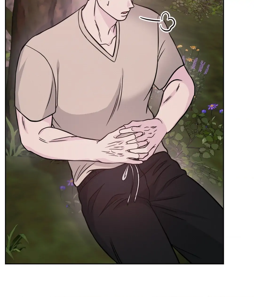 Amulet - Chapter 20 manhwa