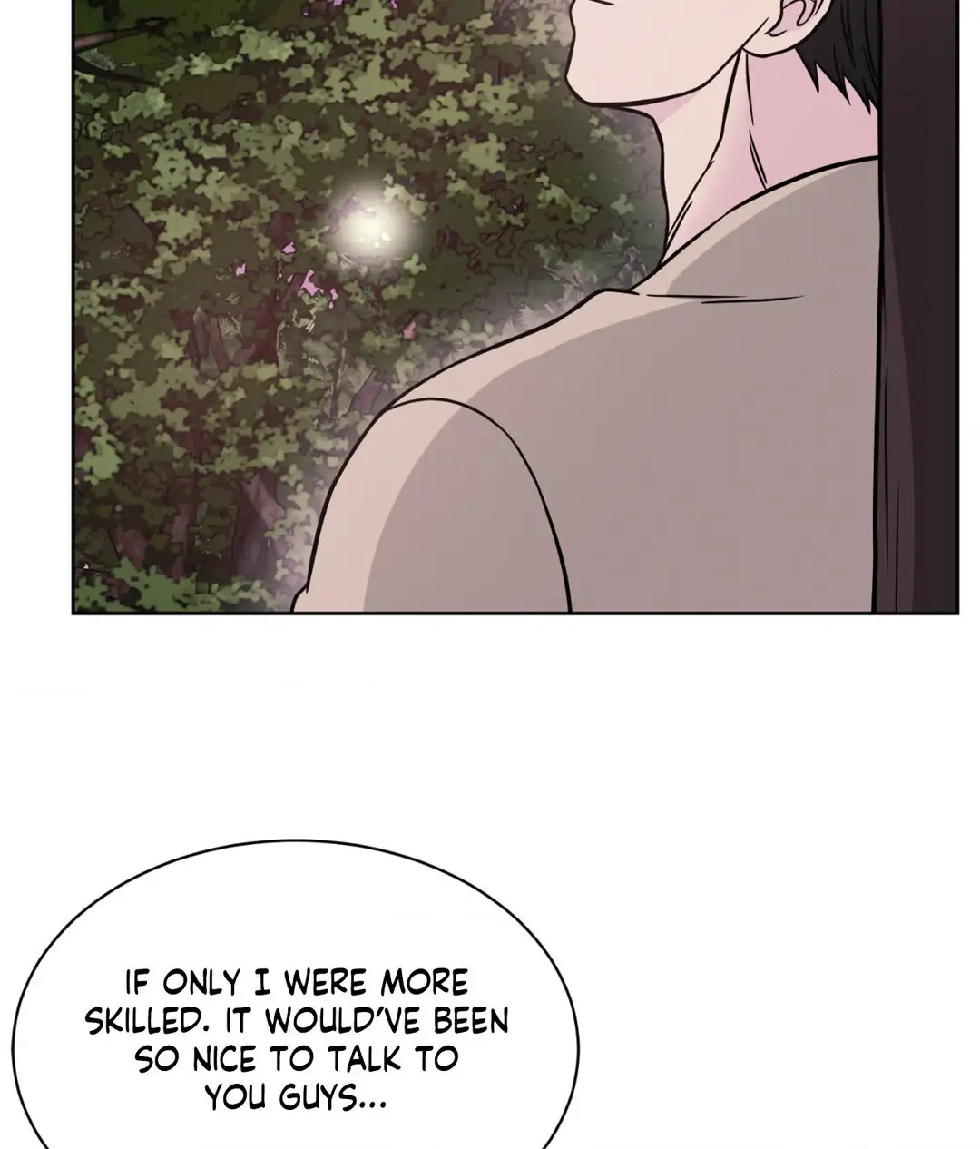 Amulet - Chapter 20 manhwa