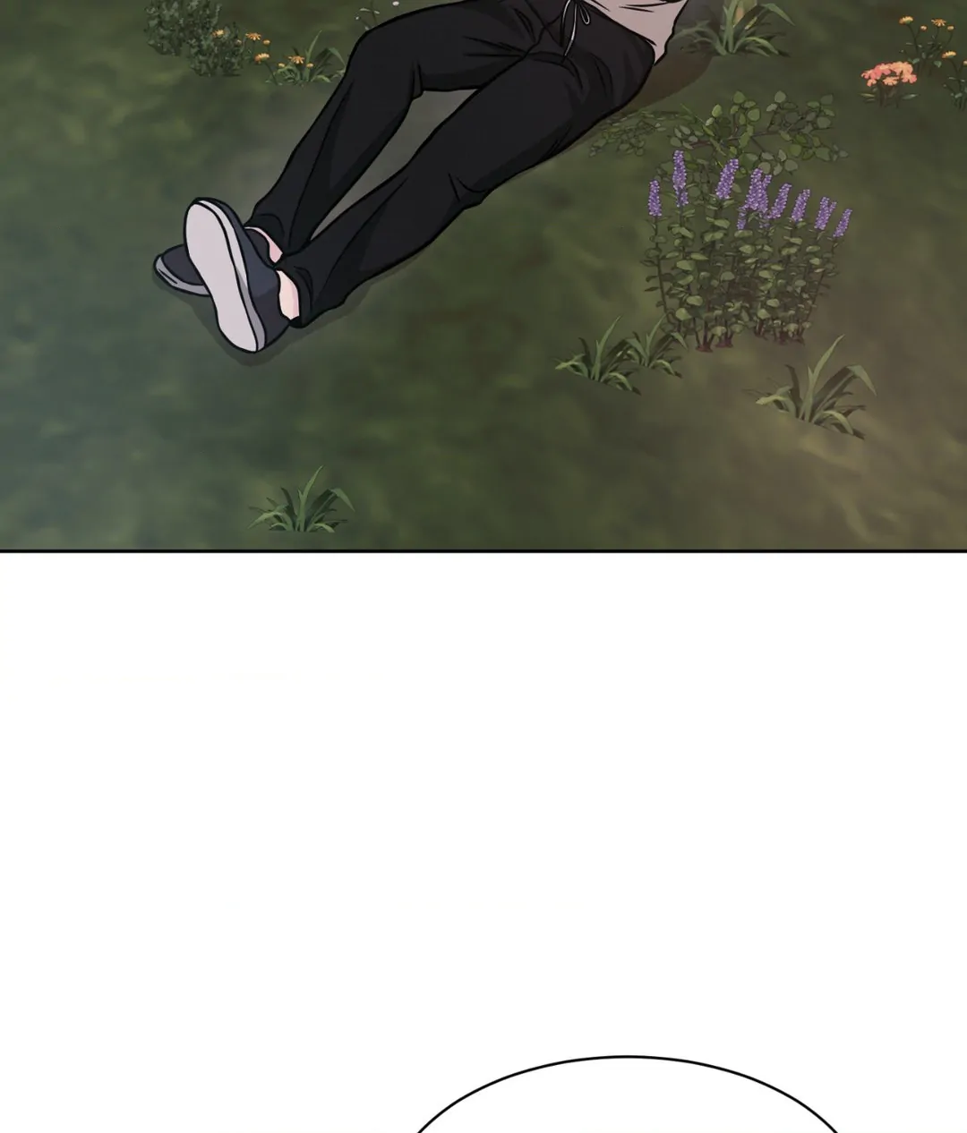 Amulet - Chapter 20 manhwa