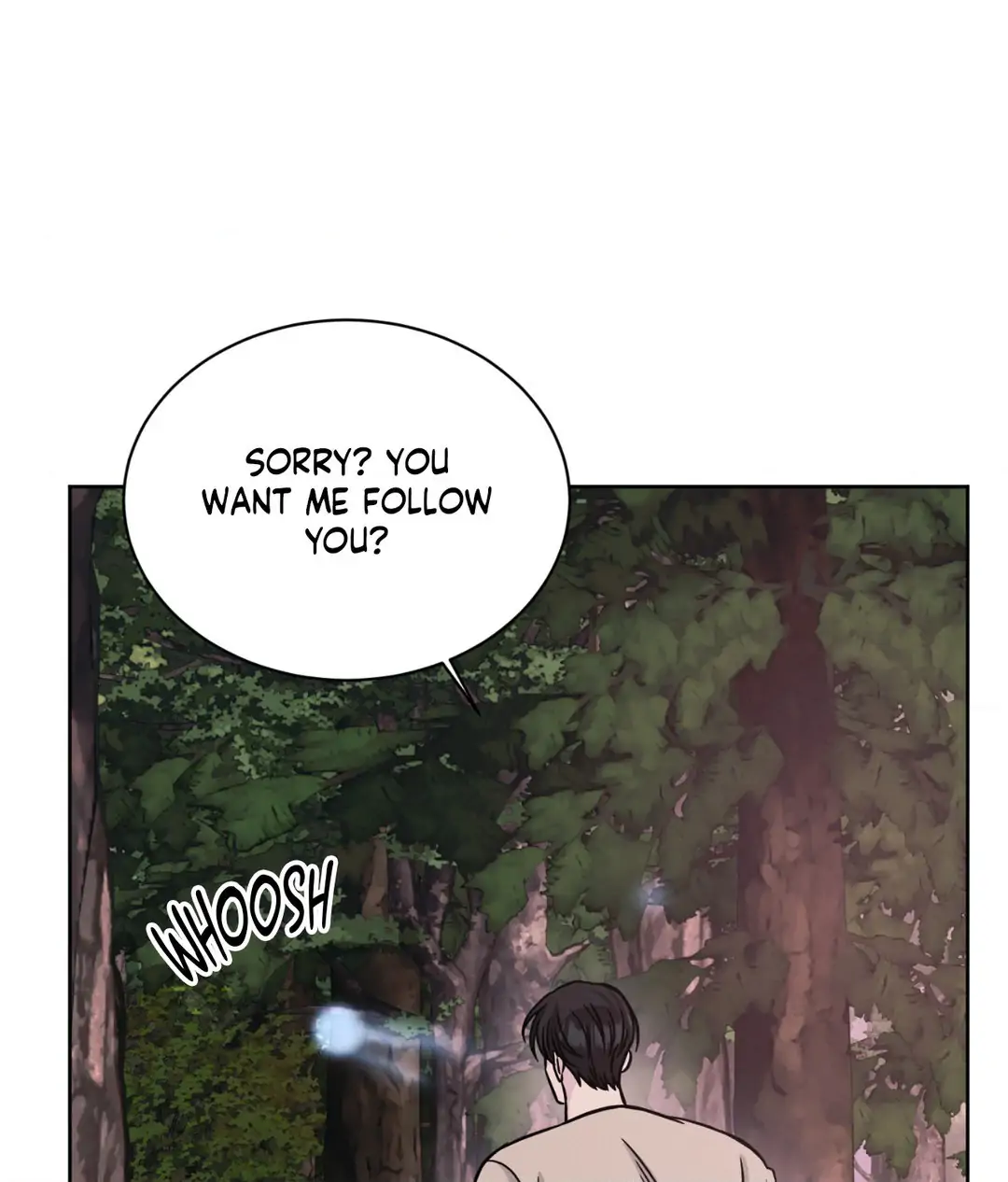 Amulet - Chapter 20 manhwa