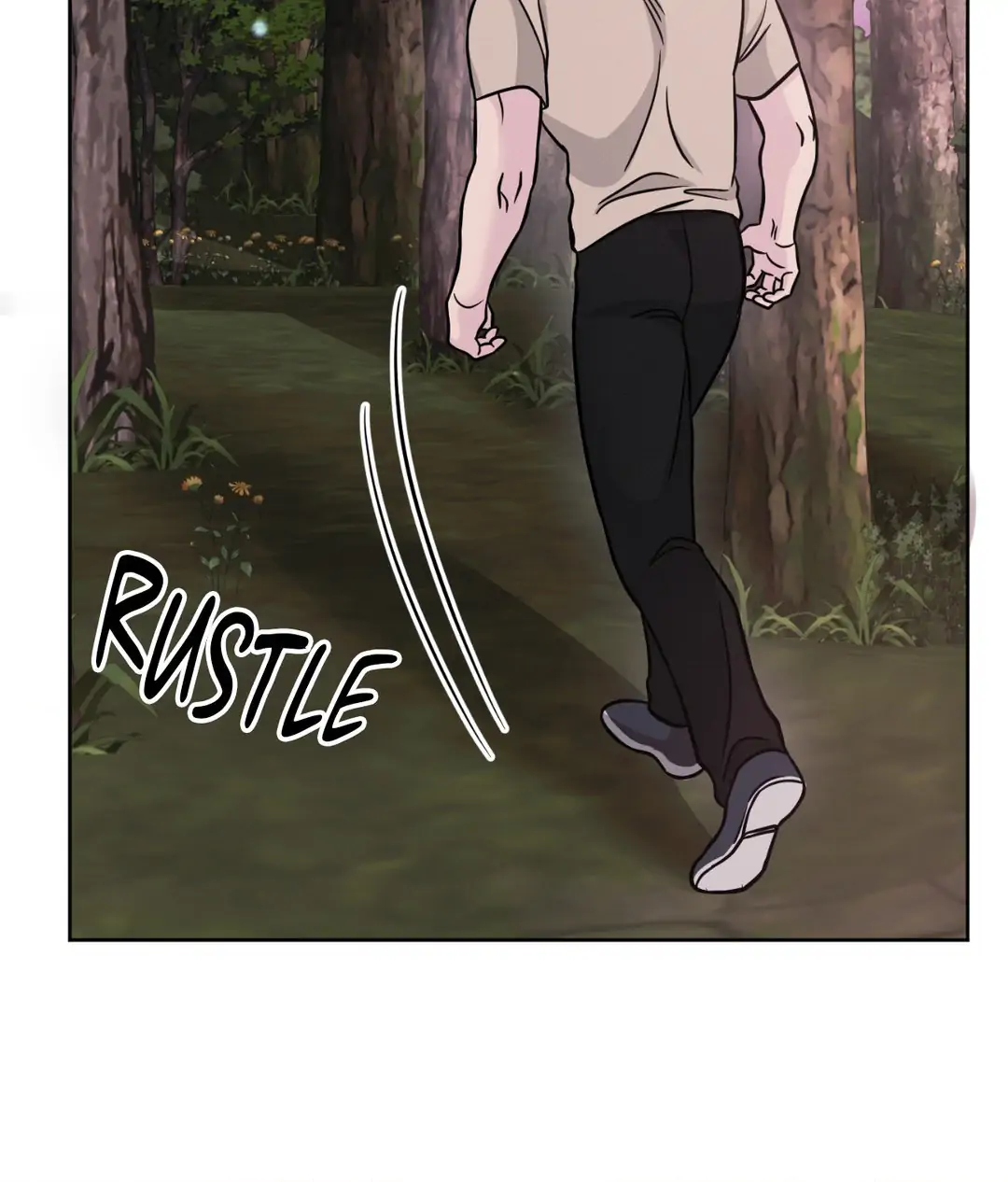 Amulet - Chapter 20 manhwa
