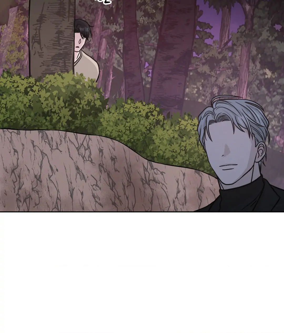 Amulet - Chapter 20 manhwa