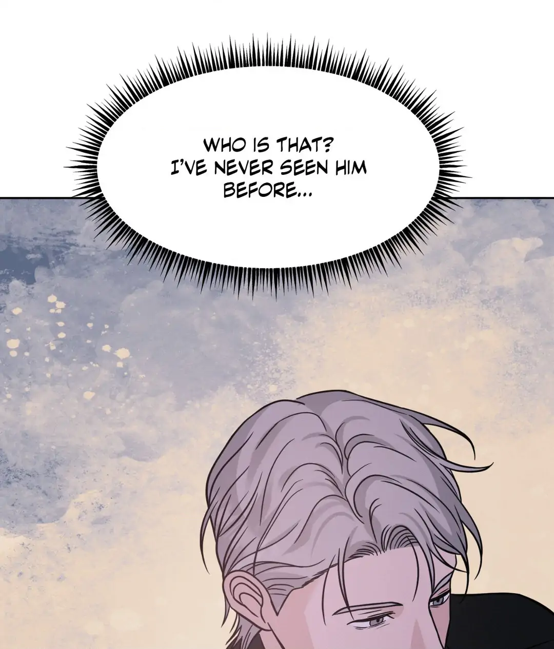 Amulet - Chapter 20 manhwa