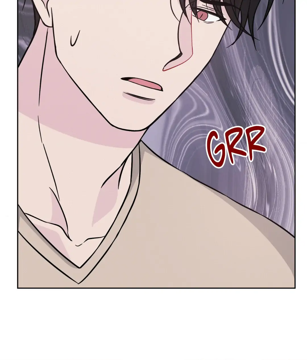 Amulet - Chapter 20 manhwa
