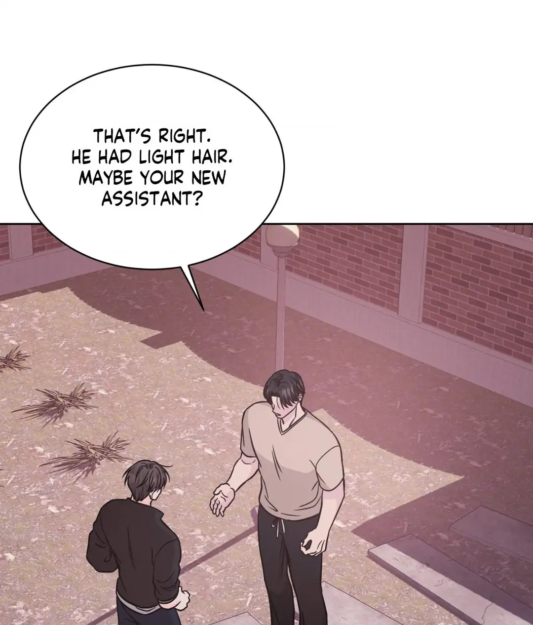 Amulet - Chapter 20 manhwa