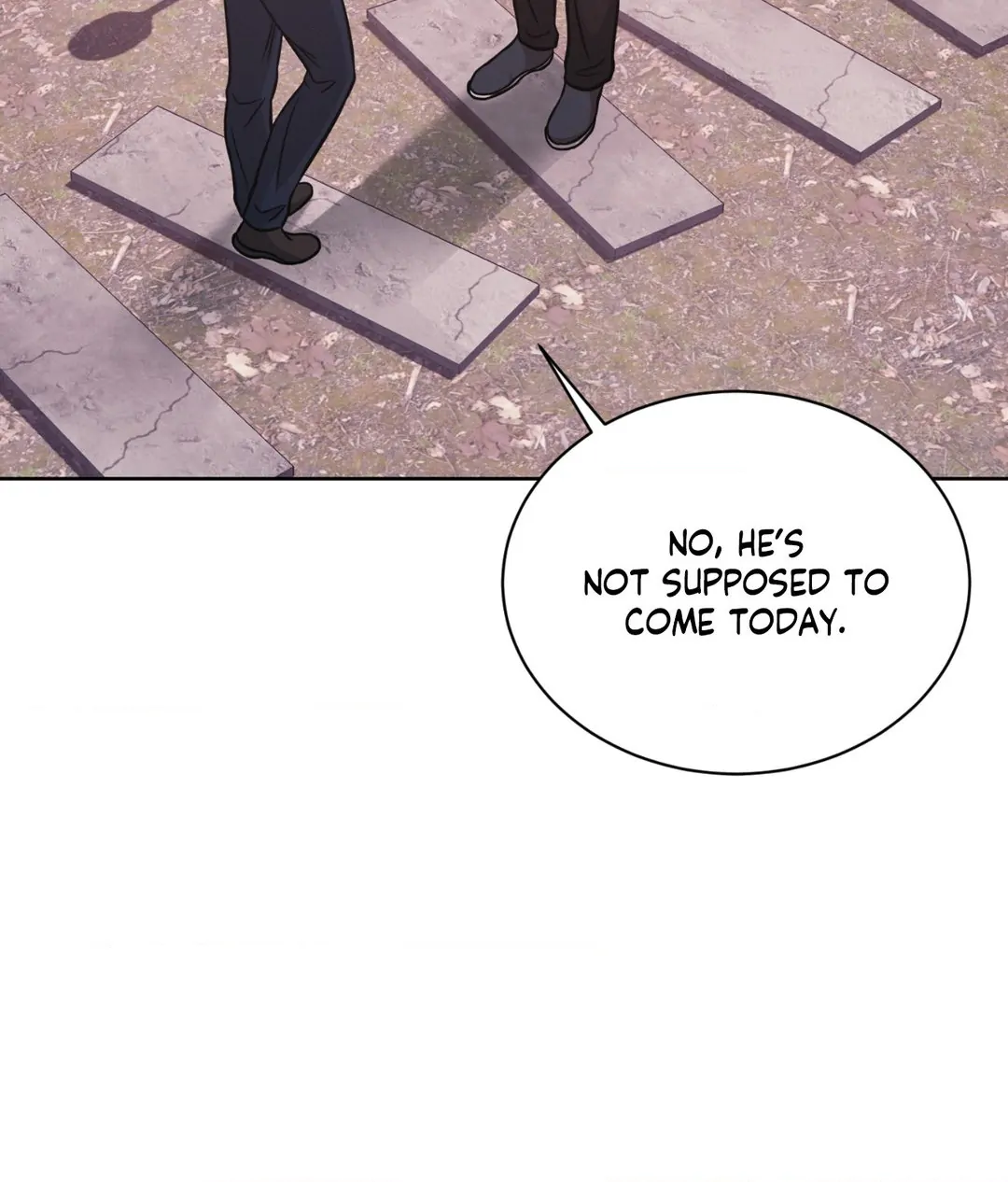 Amulet - Chapter 20 manhwa