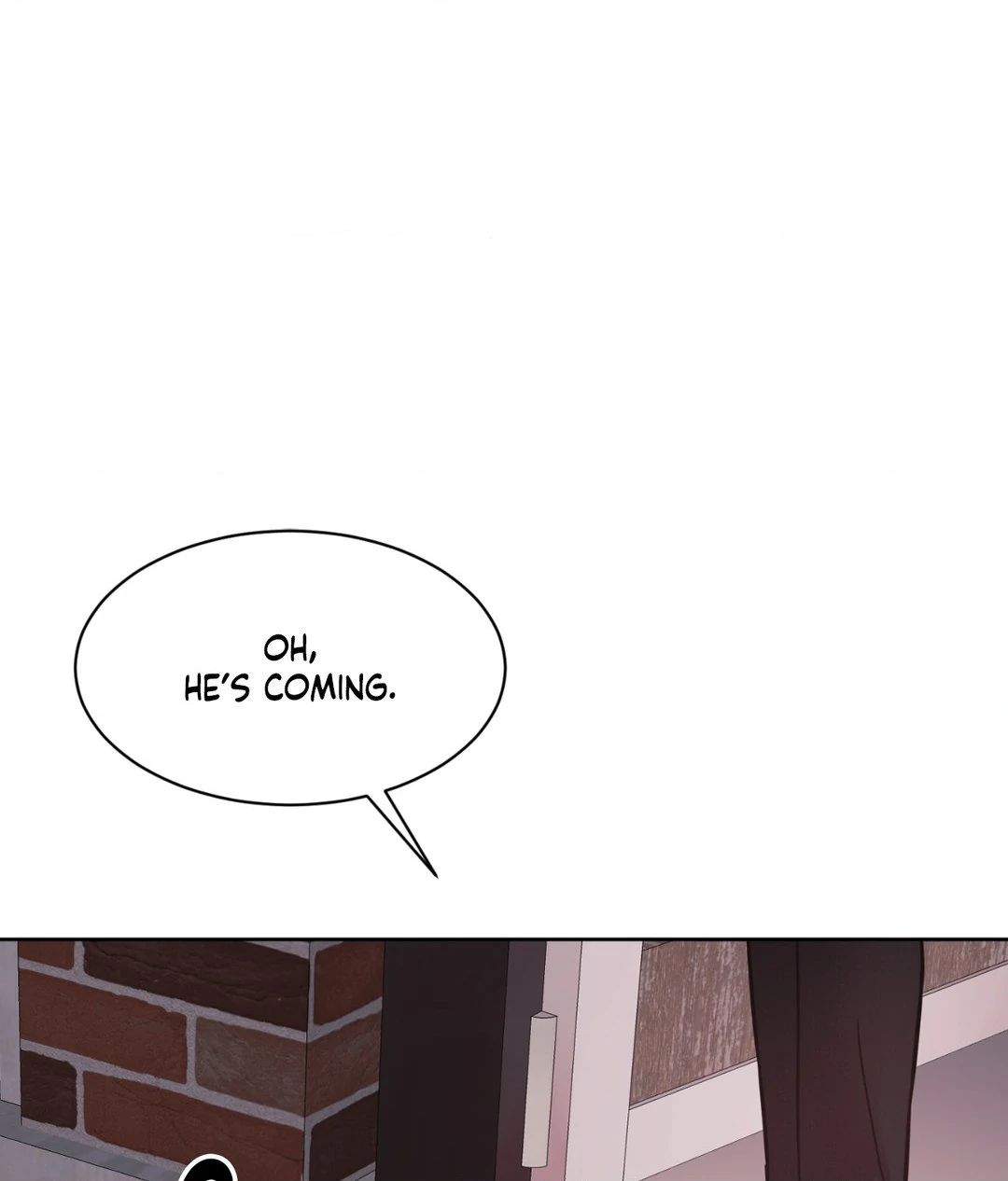 Amulet - Chapter 20 manhwa