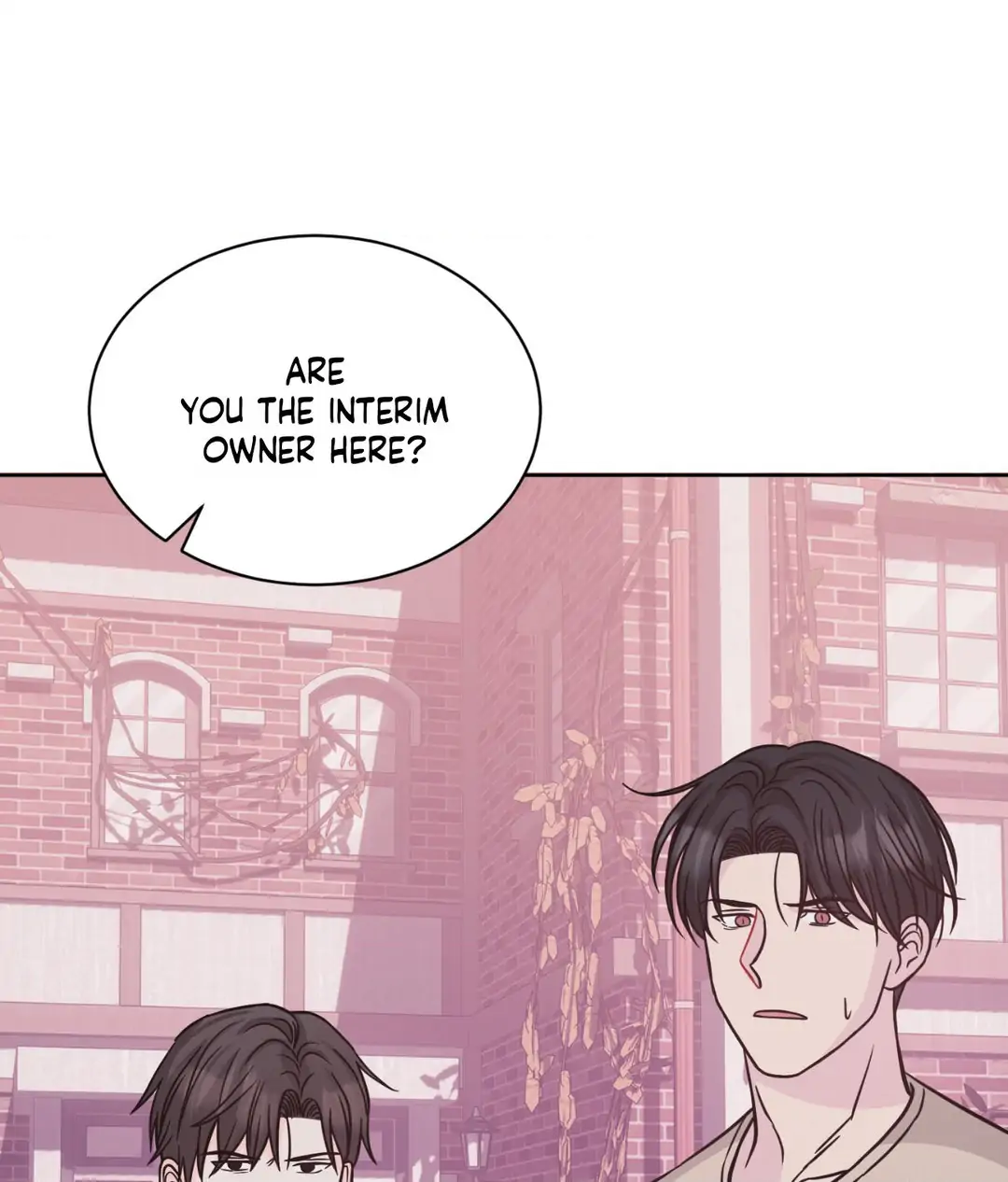 Amulet - Chapter 20 manhwa