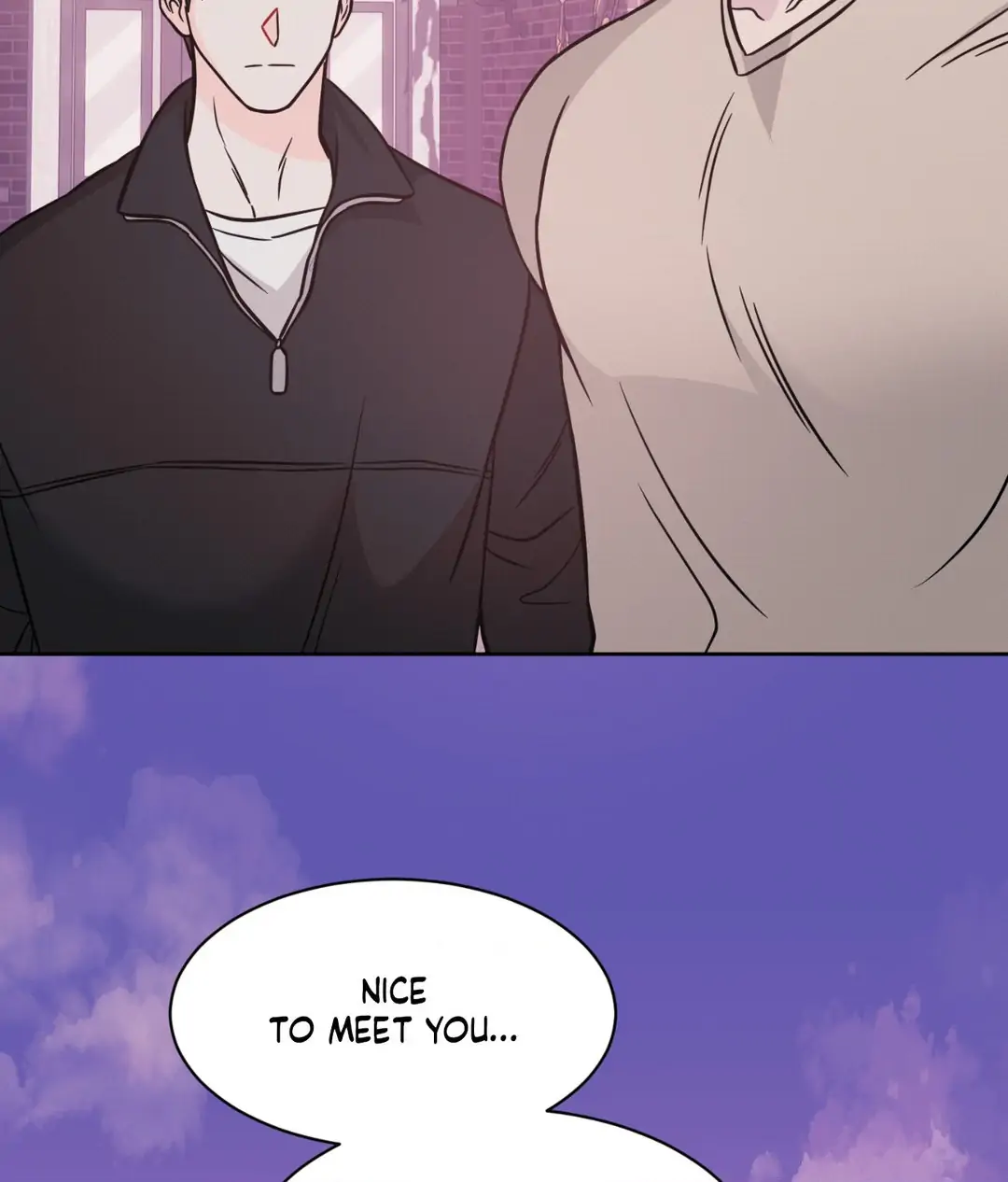 Amulet - Chapter 20 manhwa
