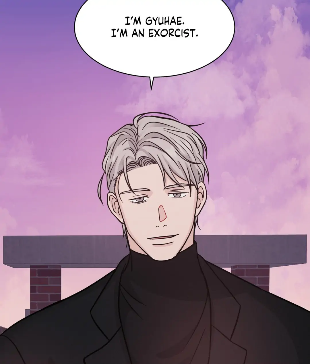 Amulet - Chapter 20 manhwa