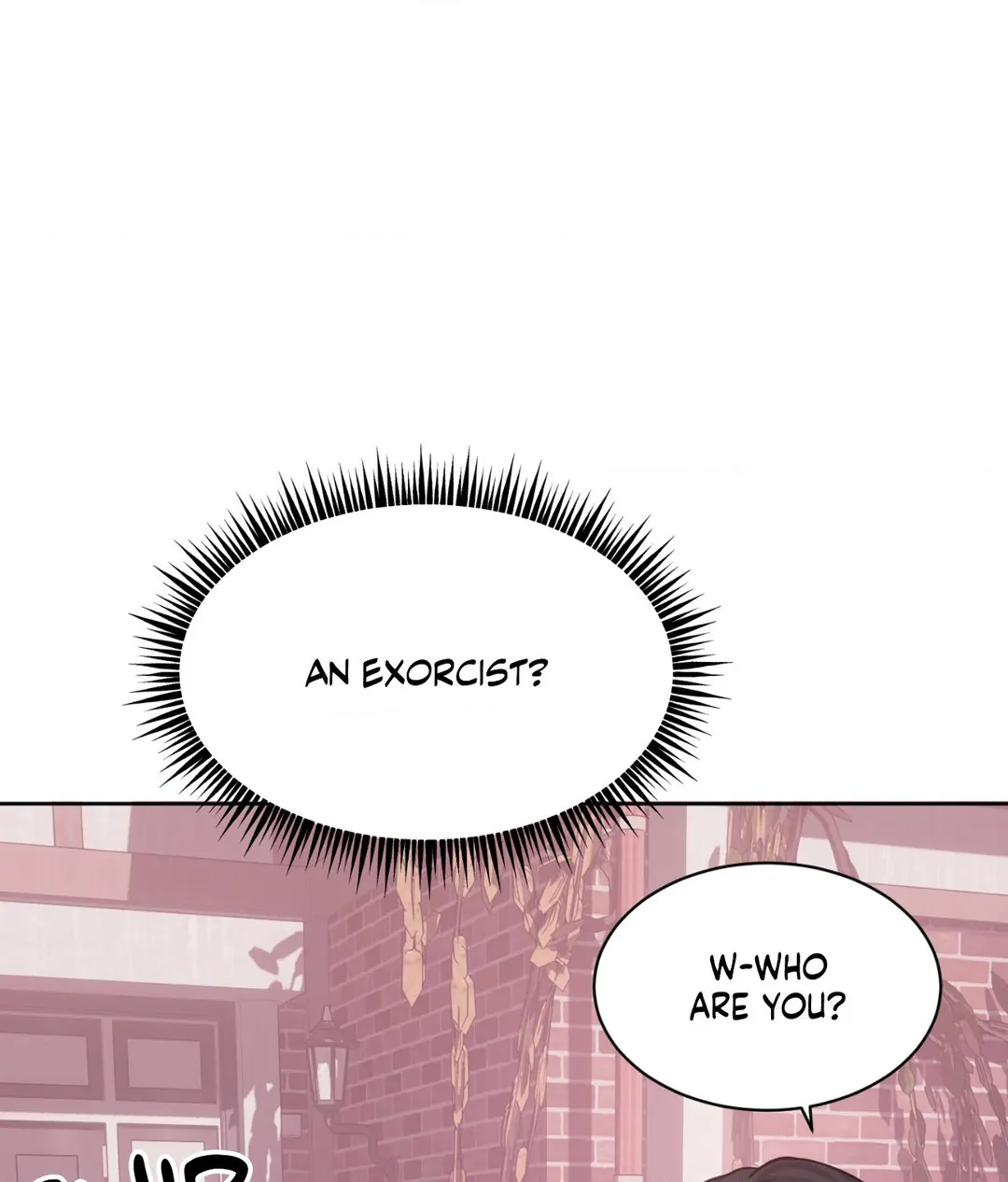 Amulet - Chapter 20 manhwa