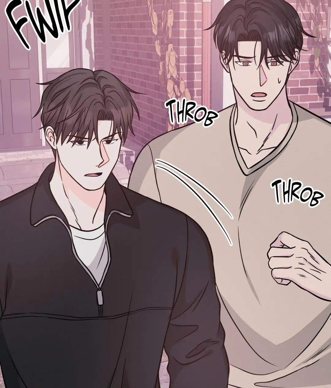 Amulet - Chapter 20 manhwa