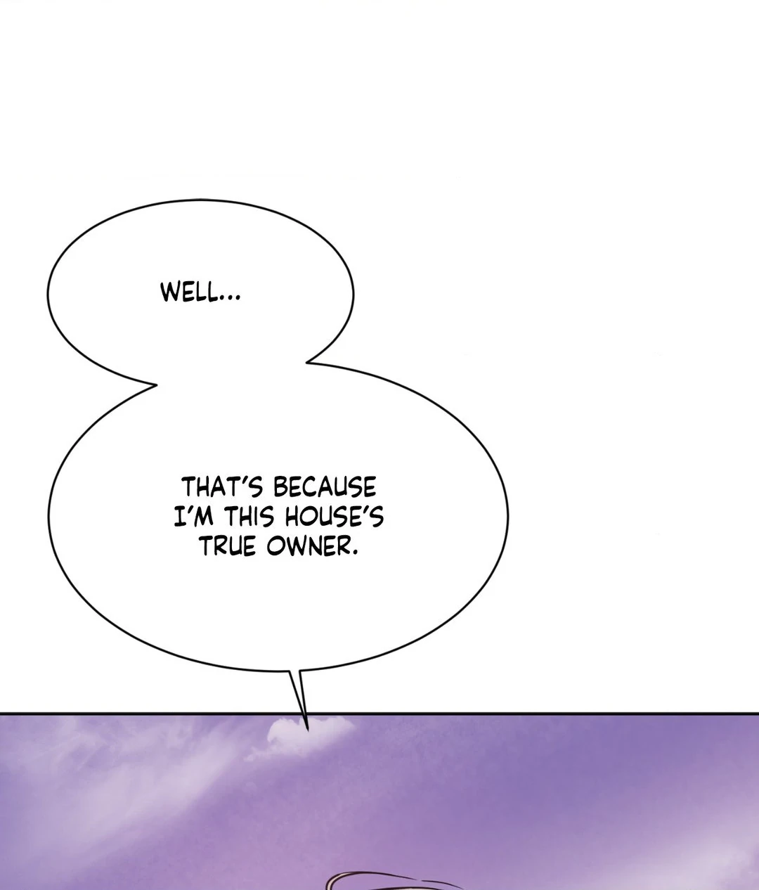 Amulet - Chapter 20 manhwa