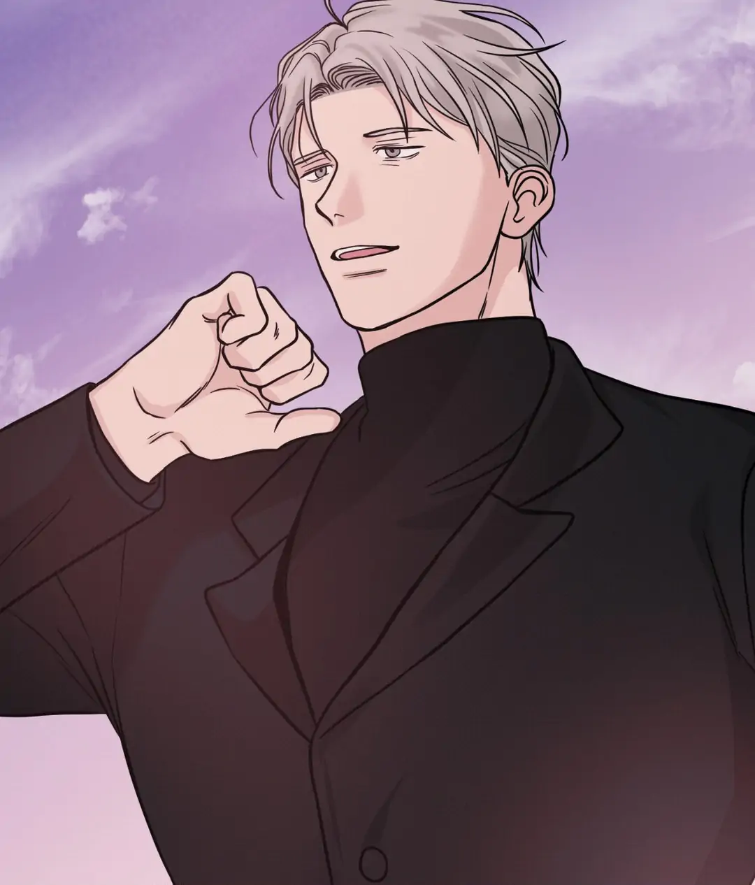 Amulet - Chapter 20 manhwa