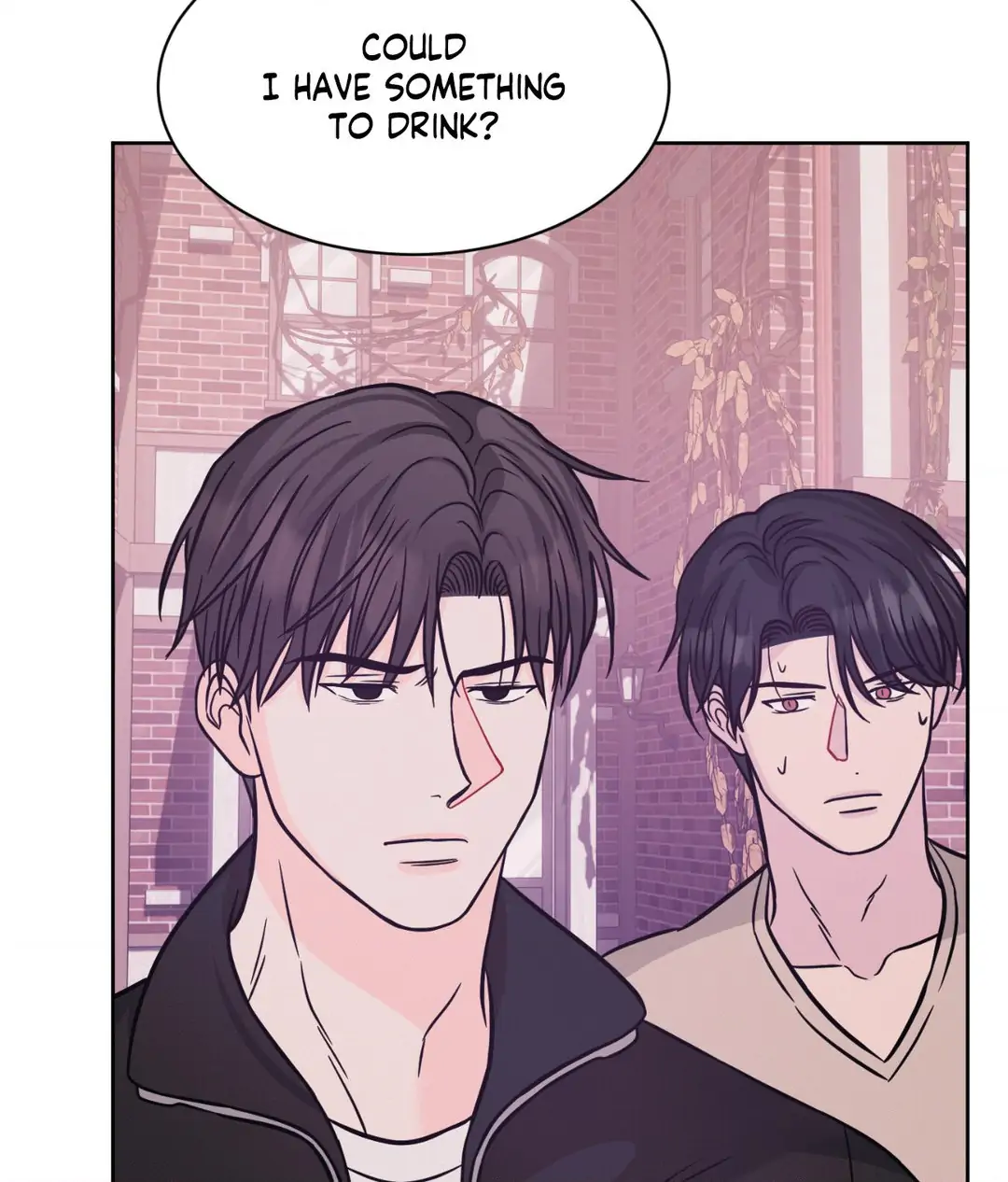 Amulet - Chapter 20 manhwa